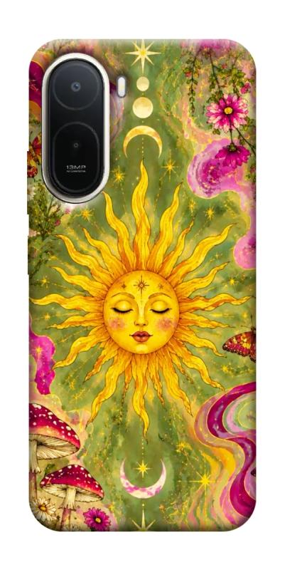 Чехол itsPrint Colorful sun для Xiaomi Redmi A7 Pro, таро, купить оптом с доставкой