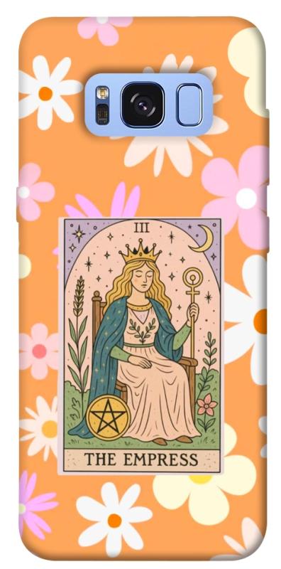 Чохол itsPrint Flower empress для Samsung G950 Galaxy S8, таро, купити оптом з доставкою