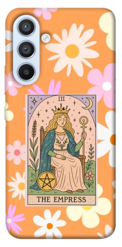 Чохол itsPrint Flower empress для Samsung Galaxy A54 5G, таро, купити оптом з доставкою