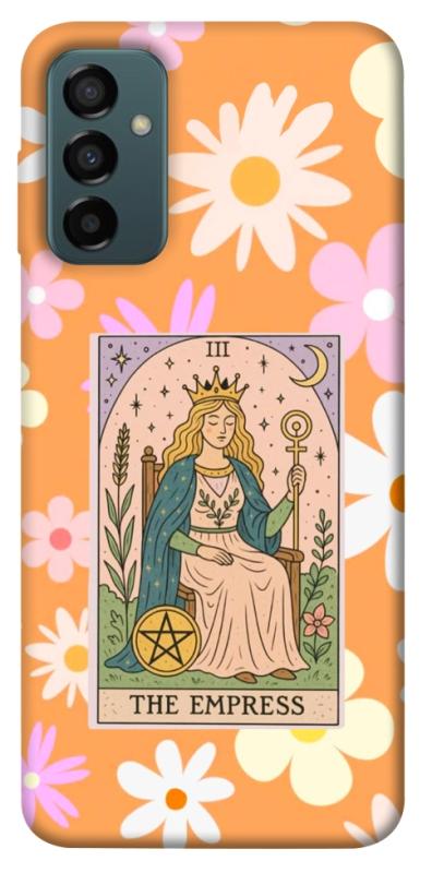 Чохол itsPrint Flower empress для Samsung Galaxy M23 5G, таро, купити оптом з доставкою