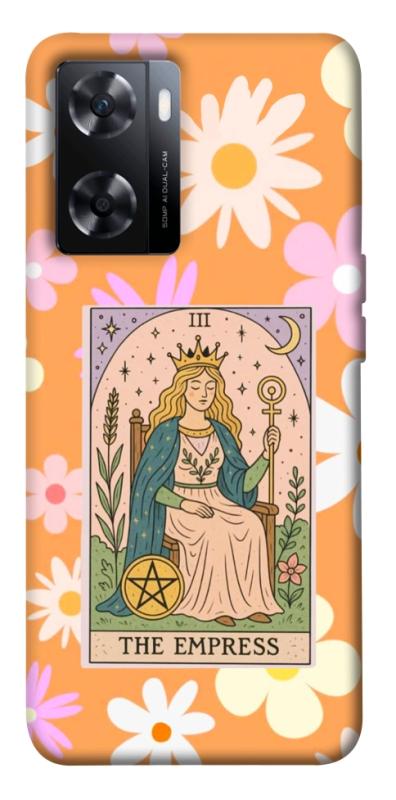 Чохол itsPrint Flower empress для OnePlus Nord N20 SE, таро, купити оптом з доставкою