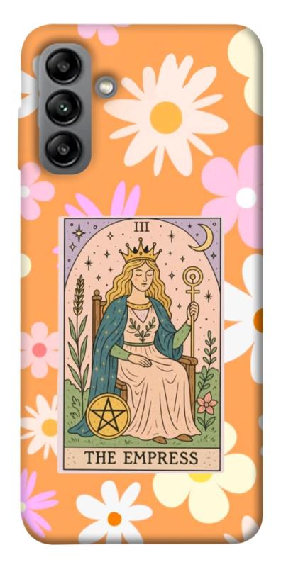Чехол itsPrint Flower empress для Samsung Galaxy A04s, таро, купить оптом с доставкой
