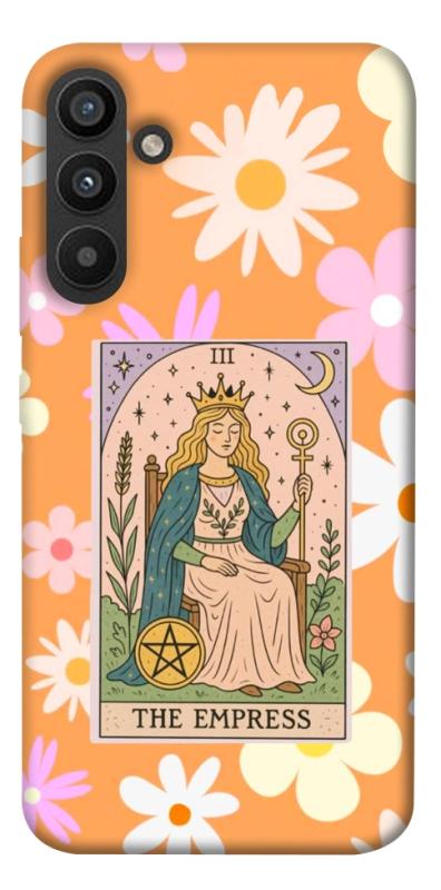 Чехол itsPrint Flower empress для Samsung Galaxy A34 5G, таро, купить оптом с доставкой
