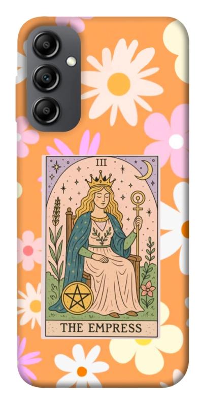 Чохол itsPrint Flower empress для Samsung Galaxy A14 4G/5G, таро, купити оптом з доставкою