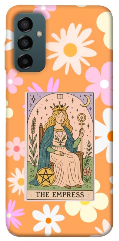 Чехол itsPrint Flower empress для Samsung Galaxy M14 5G, таро, купить оптом с доставкой