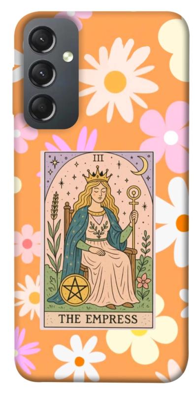 Чохол itsPrint Flower empress для Samsung Galaxy A24 4G, таро, купити оптом з доставкою