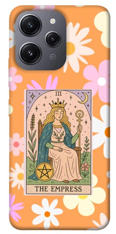 Чохол itsPrint Flower empress для Xiaomi Redmi 12, таро, купити оптом з доставкою