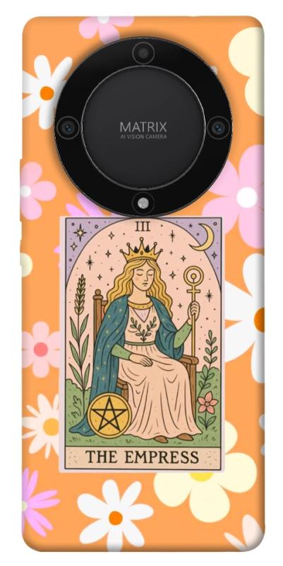 Чехол itsPrint Flower empress для Huawei Magic5 Lite, таро, купить оптом с доставкой