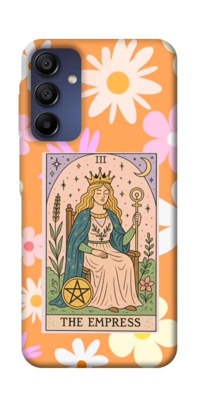 Чохол itsPrint Flower empress для Samsung Galaxy A16 4G/5G, таро, купити оптом з доставкою