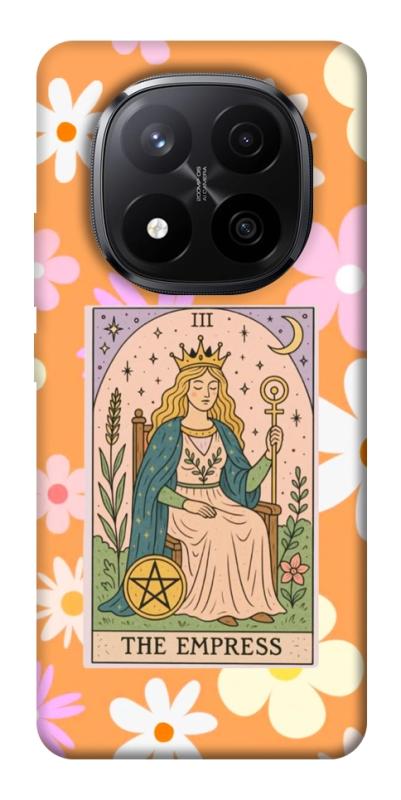 Чохол itsPrint Flower empress для Xiaomi Redmi Note 14 Pro+ 5G, таро, купити оптом з доставкою