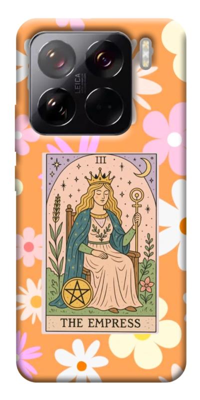 Чохол itsPrint Flower empress для Xiaomi 15 Pro, таро, купити оптом з доставкою