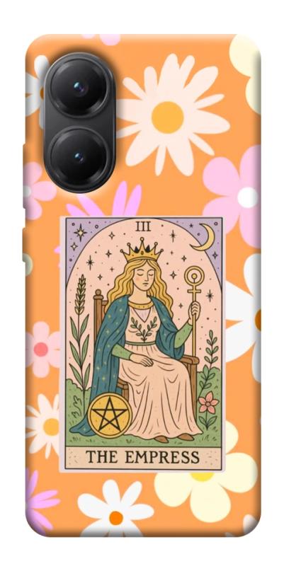 Чохол itsPrint Flower empress для Xiaomi Poco X7 Pro, таро, купити оптом з доставкою