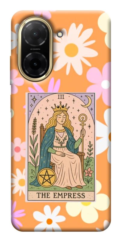 Чохол itsPrint Flower empress для Xiaomi Redmi A5 (Europe version), таро, купити оптом з доставкою