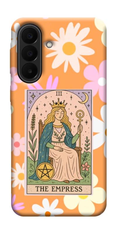 Чехол itsPrint Flower empress для Samsung Galaxy A27, таро, купить оптом с доставкой