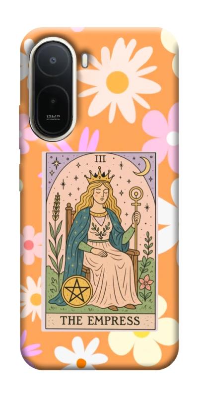 Чохол itsPrint Flower empress для Xiaomi Redmi A7 Pro, таро, купити оптом з доставкою