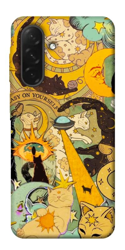Чохол itsPrint Go easy on yourself для Samsung Galaxy A26 5G, таро, купити оптом з доставкою