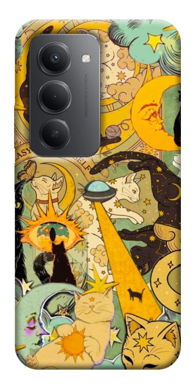 Чехол itsPrint Go easy on yourself для Xiaomi Redmi 15 (EU), таро, купить оптом с доставкой