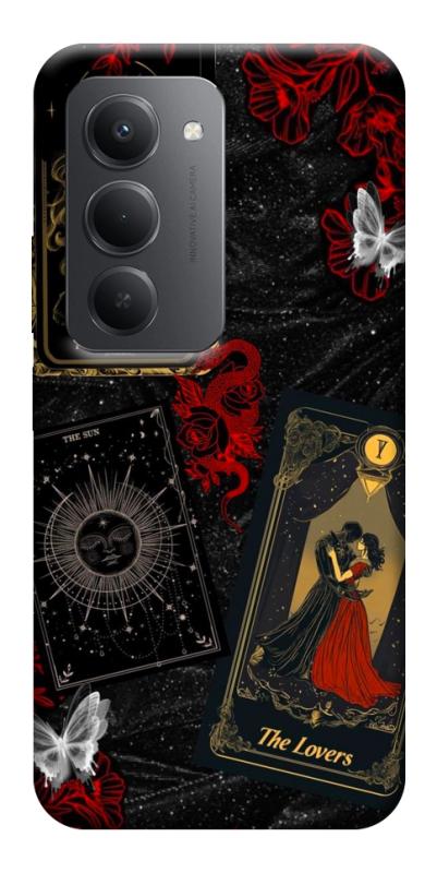 Чехол itsPrint The lovers для Xiaomi Redmi 15 (EU), таро, купить оптом с доставкой