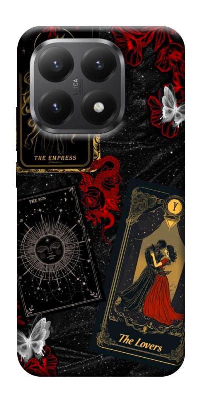 Чехол itsPrint The lovers для Xiaomi 15T, таро, купить оптом с доставкой
