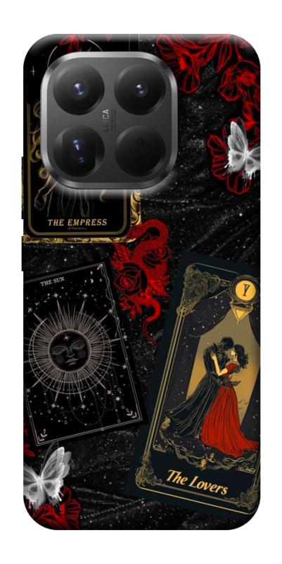 Чехол itsPrint The lovers для Xiaomi 15T Pro, таро, купить оптом с доставкой