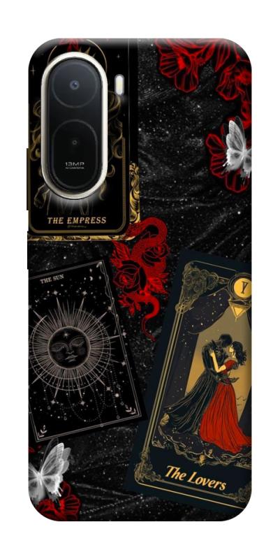 Чехол itsPrint The lovers для Xiaomi Redmi A7 Pro, таро, купить оптом с доставкой
