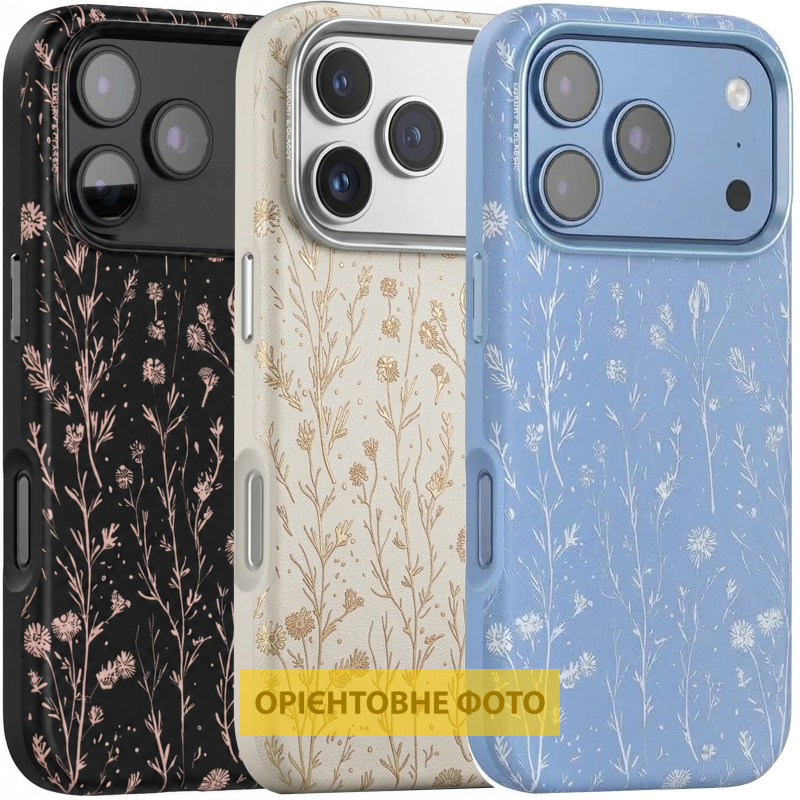 Чехол TPU+PC OneGif by Puloka Aesthetic для Apple iPhone 16 Pro Max (6.9"), TPU+PC, купить оптом с доставкой