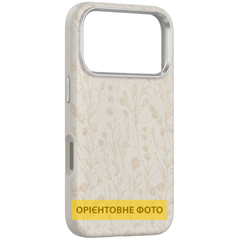 Чехол TPU+PC OneGif by Puloka Aesthetic для Apple iPhone 17 (6.3"), White 3, TPU+PC, купить оптом с доставкой