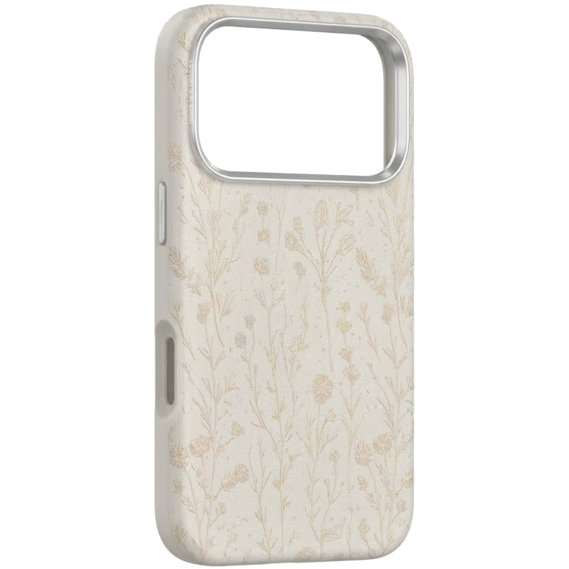Чехол TPU+PC OneGif by Puloka Aesthetic для Apple iPhone 17 Pro / 18 Pro (6.3"), White 3, TPU+PC, купить оптом с доставкой