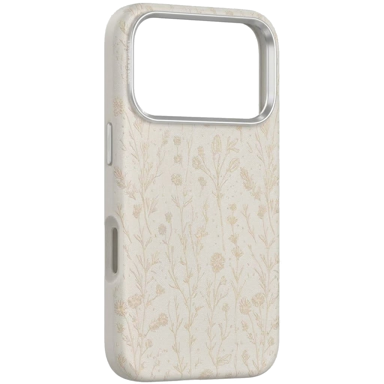 Чехол TPU+PC OneGif by Puloka Aesthetic для Apple iPhone 17 Pro Max / 18 Pro Max (6.9"), White 3, TPU+PC, купить оптом с доставкой
