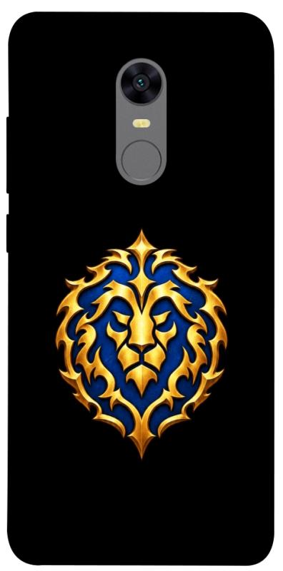 Чохол itsPrint Aliance для Xiaomi Redmi 5 Plus / Redmi Note 5 (Single Camera), ігри, купити оптом з доставкою