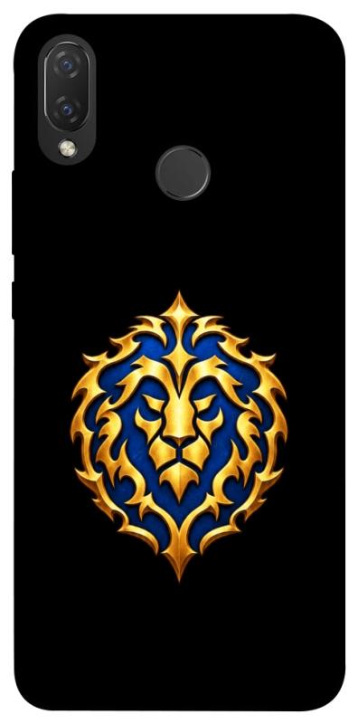 Чохол itsPrint Aliance для Huawei P Smart+ (nova 3i), ігри, купити оптом з доставкою