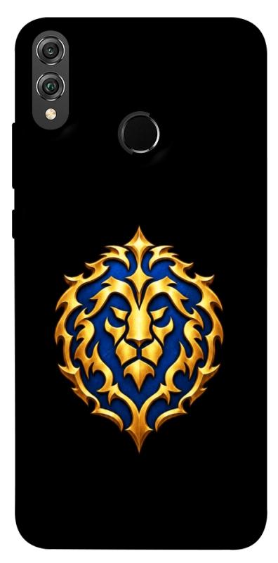 Чохол itsPrint Aliance для Huawei Honor 8X, ігри, купити оптом з доставкою