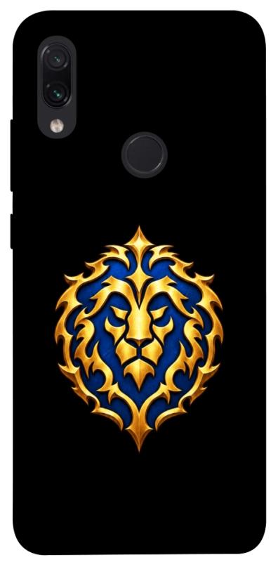 Чохол itsPrint Aliance для Xiaomi Redmi Note 7 / Note 7 Pro / Note 7s, ігри, купити оптом з доставкою