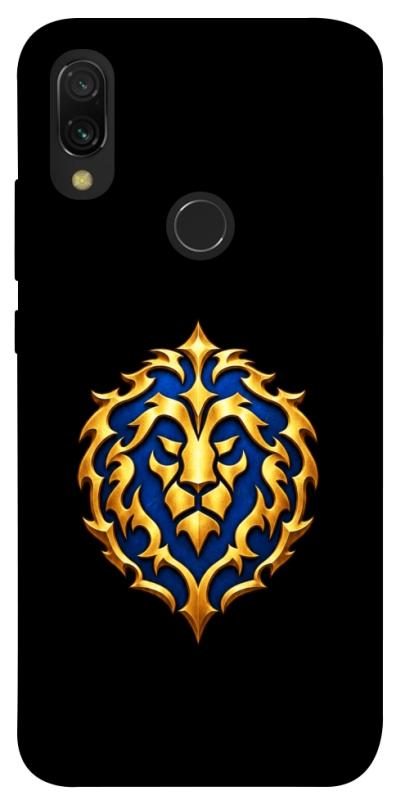 Чохол itsPrint Aliance для Xiaomi Redmi 7, ігри, купити оптом з доставкою