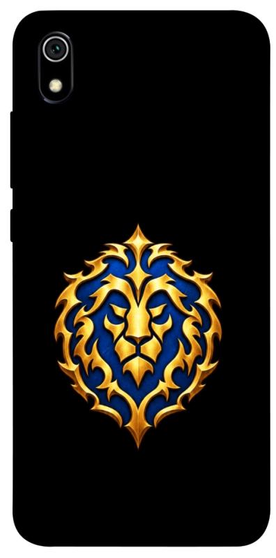 Чохол itsPrint Aliance для Xiaomi Redmi 7A, ігри, купити оптом з доставкою