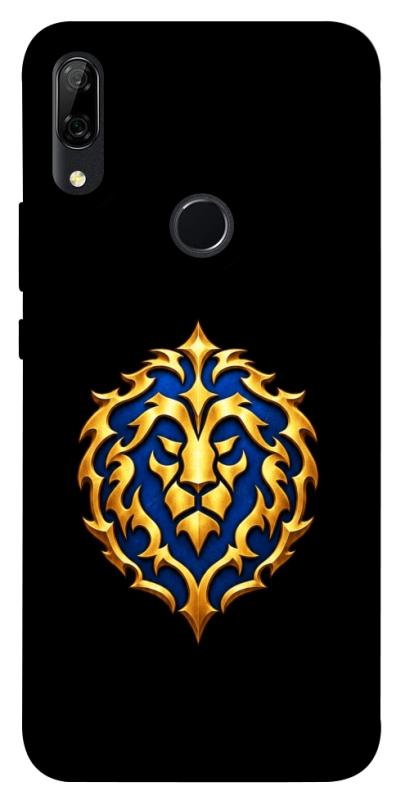 Чохол itsPrint Aliance для Huawei P Smart Z, ігри, купити оптом з доставкою