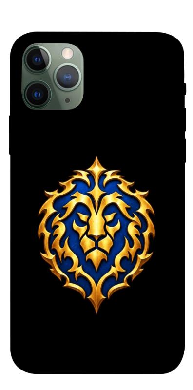 Чохол itsPrint Aliance для Apple iPhone 11 Pro (5.8"), ігри, купити оптом з доставкою