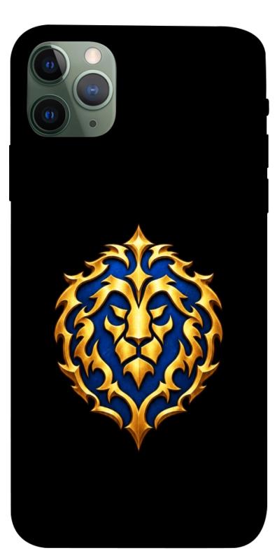 Чохол itsPrint Aliance для Apple iPhone 11 Pro Max (6.5"), ігри, купити оптом з доставкою