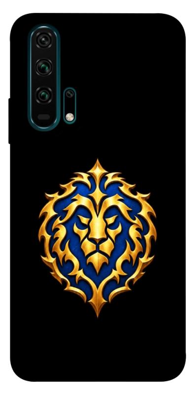 Чохол itsPrint Aliance для Huawei Honor 20 Pro, ігри, купити оптом з доставкою