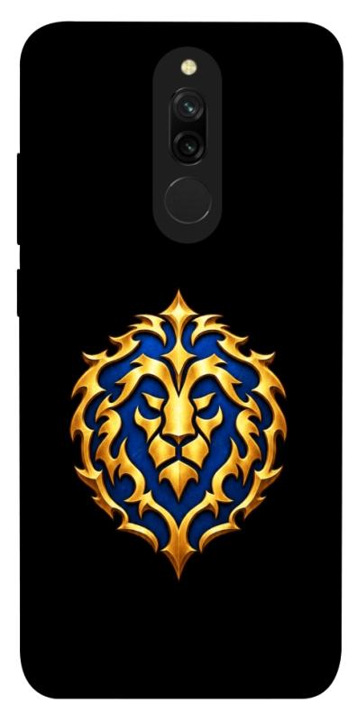 Чохол itsPrint Aliance для Xiaomi Redmi 8, ігри, купити оптом з доставкою
