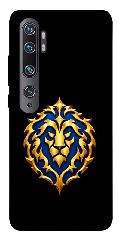 Чохол itsPrint Aliance для Xiaomi Mi Note 10 / Note 10 Pro / Mi CC9 Pro, ігри, купити оптом з доставкою