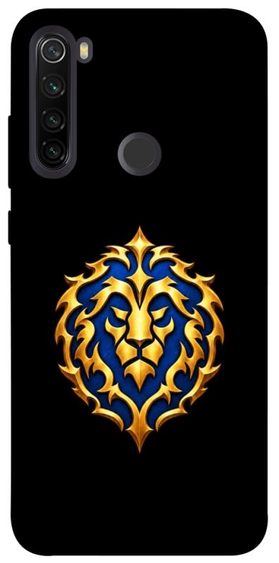 Чохол itsPrint Aliance для Xiaomi Redmi Note 8T, ігри, купити оптом з доставкою