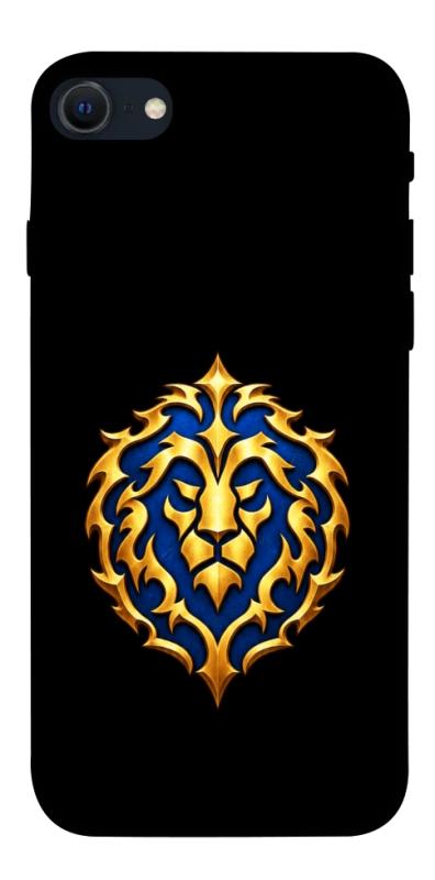 Чохол itsPrint Aliance для Apple iPhone SE (2020), ігри, купити оптом з доставкою