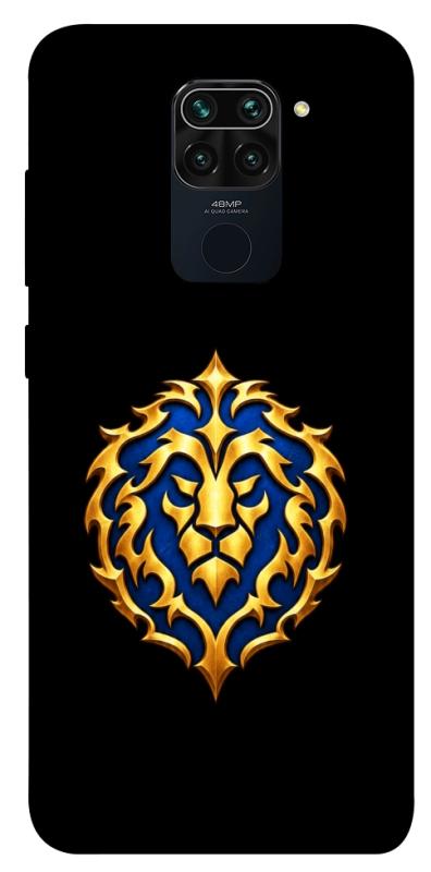 Чохол itsPrint Aliance для Xiaomi Redmi Note 9 / Redmi 10X, ігри, купити оптом з доставкою