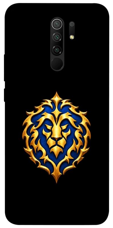 Чохол itsPrint Aliance для Xiaomi Redmi 9, ігри, купити оптом з доставкою