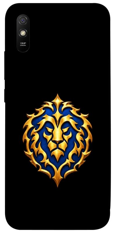 Чохол itsPrint Aliance для Xiaomi Redmi 9A, ігри, купити оптом з доставкою