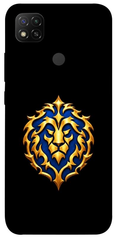 Чохол itsPrint Aliance для Xiaomi Redmi 9C, ігри, купити оптом з доставкою