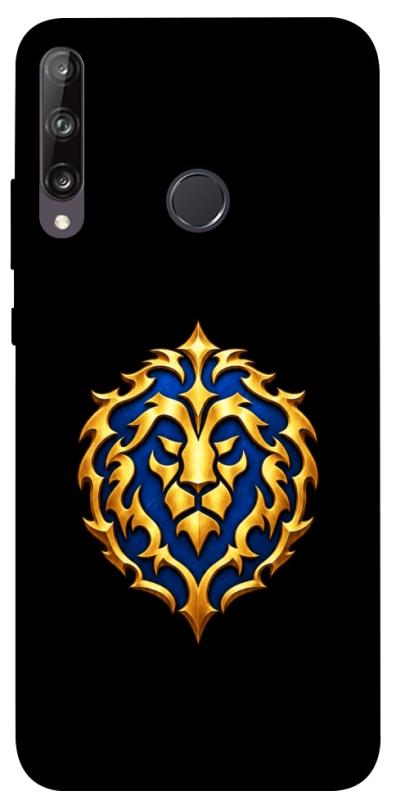 Чохол itsPrint Aliance для Huawei P40 Lite E / Y7p (2020), ігри, купити оптом з доставкою