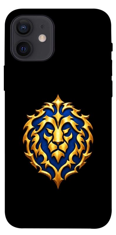 Чохол itsPrint Aliance для Apple iPhone 12 Pro (6.1"), ігри, купити оптом з доставкою