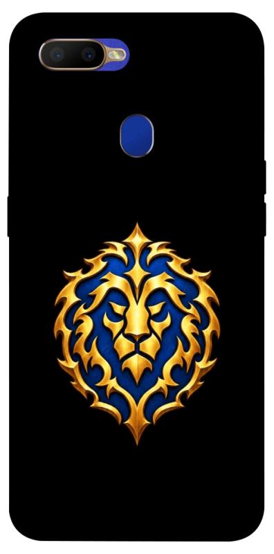 Чохол itsPrint Aliance для Oppo A5s / Oppo A12, ігри, купити оптом з доставкою